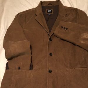 Men’s GAP Corduroy Sports Jacket (XL)